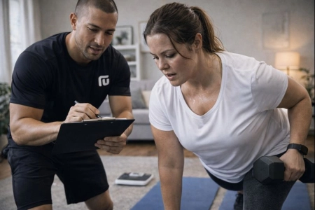 Weight Loss & Body Toning